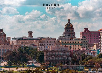 Havana  