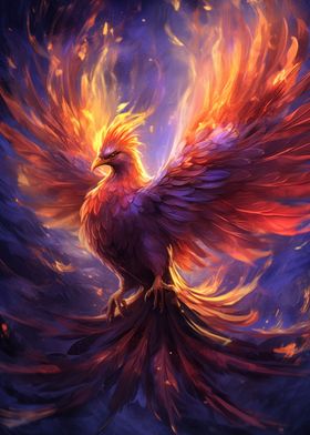 Rising Phoenix