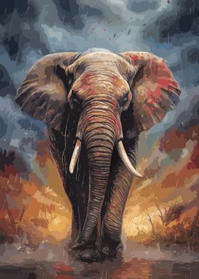 Elephant