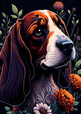 Basset Hound