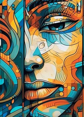 Displate – metal posters Change your wall, change your world