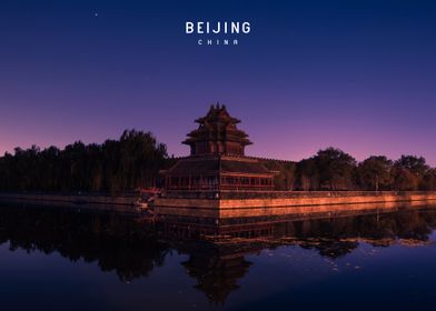 Beijing  