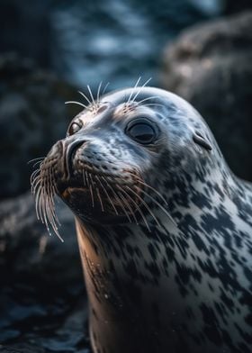 Regal seal