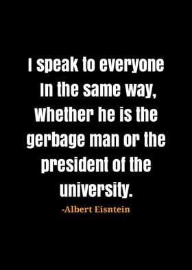 Albert Einstein quotes 