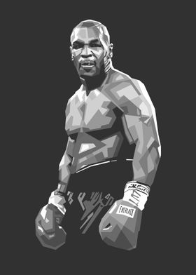 Boxing Legend