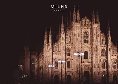 Milan  