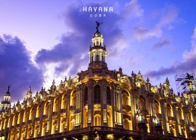 Havana  