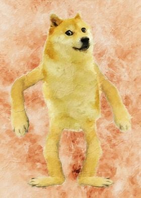 Doge meme