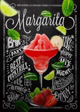 Classic Margarita