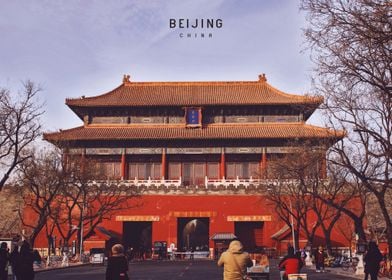 Beijing  