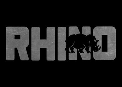 Rhino Retro