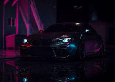 Bmw M2