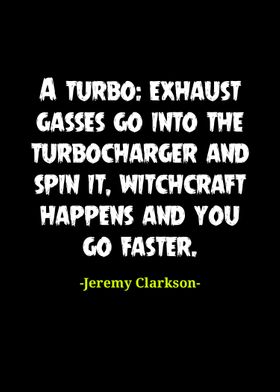 Jeremy Clarkson Quotes 