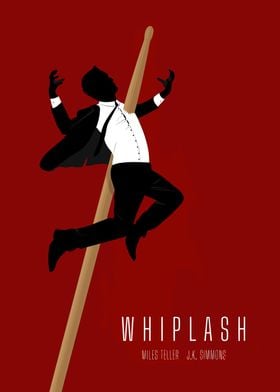 Whiplash Movie-preview-0