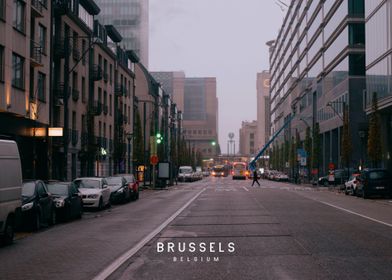 Brussels  