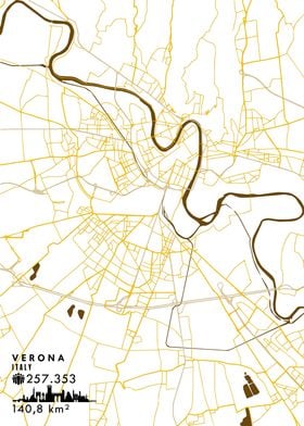 Verona VR Italy