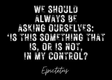 Epictetus