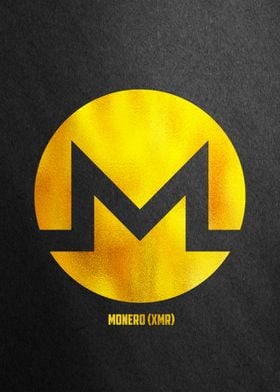 XMR Coin