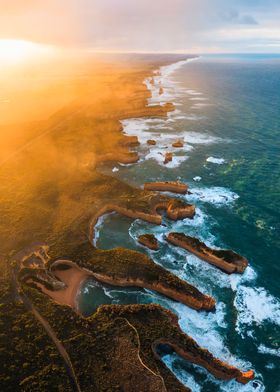 Great Ocean Road Australia