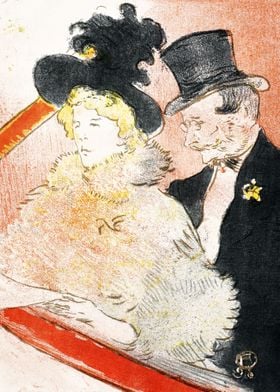 Toulouse Lautrec