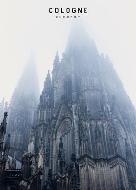 Cologne  