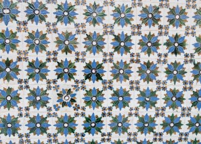 Spanish Tiles 1