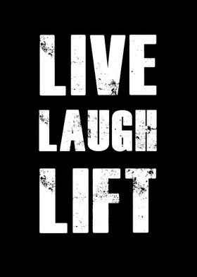 Live Lauch Lift