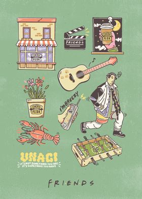 Chillin with Friends-preview-3