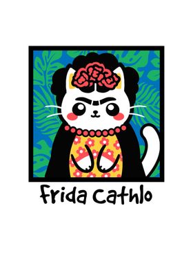 Frida Cathlo