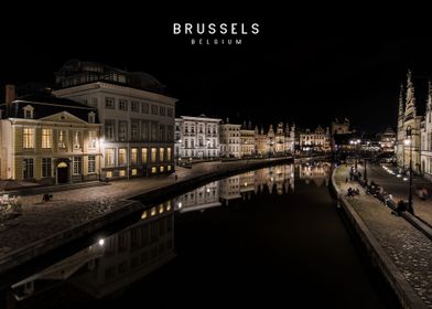 Brussels  