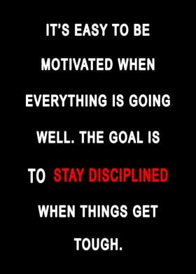 Gym Motivation Quote