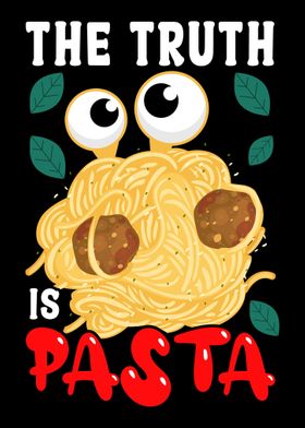 Flying Spaghetti Monster