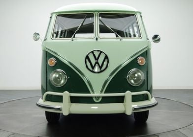 Volkswagen Kombi