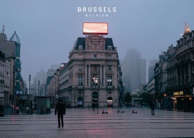 Brussels 