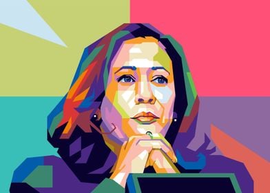 Kamala Harris