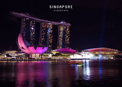 Singapore  