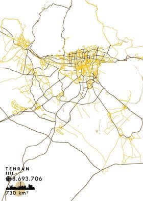 Tehran Province Iran