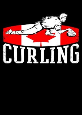 Curling Stone Canada