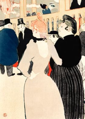 Toulouse Lautrec