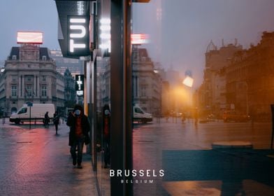 Brussels 