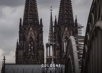 Cologne  