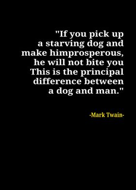 Quotes Mark Twain