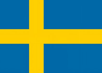 Flag of Sweden