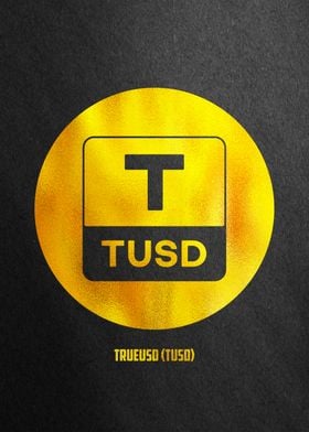 TUSD Coin