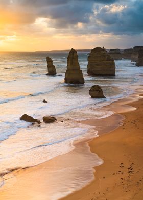 Twelve Apostles Australia