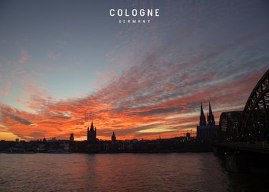 Cologne 