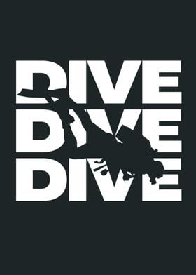 Diving Life