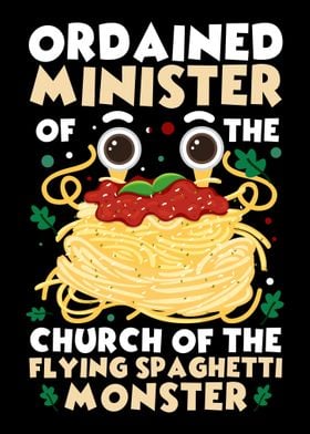 FSM Pastafarian