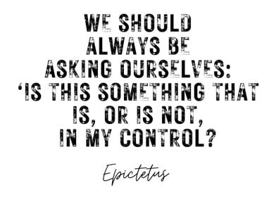 Epictetus