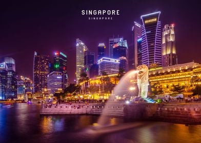 Singapore 